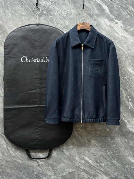 Dior jacket 25ss-5